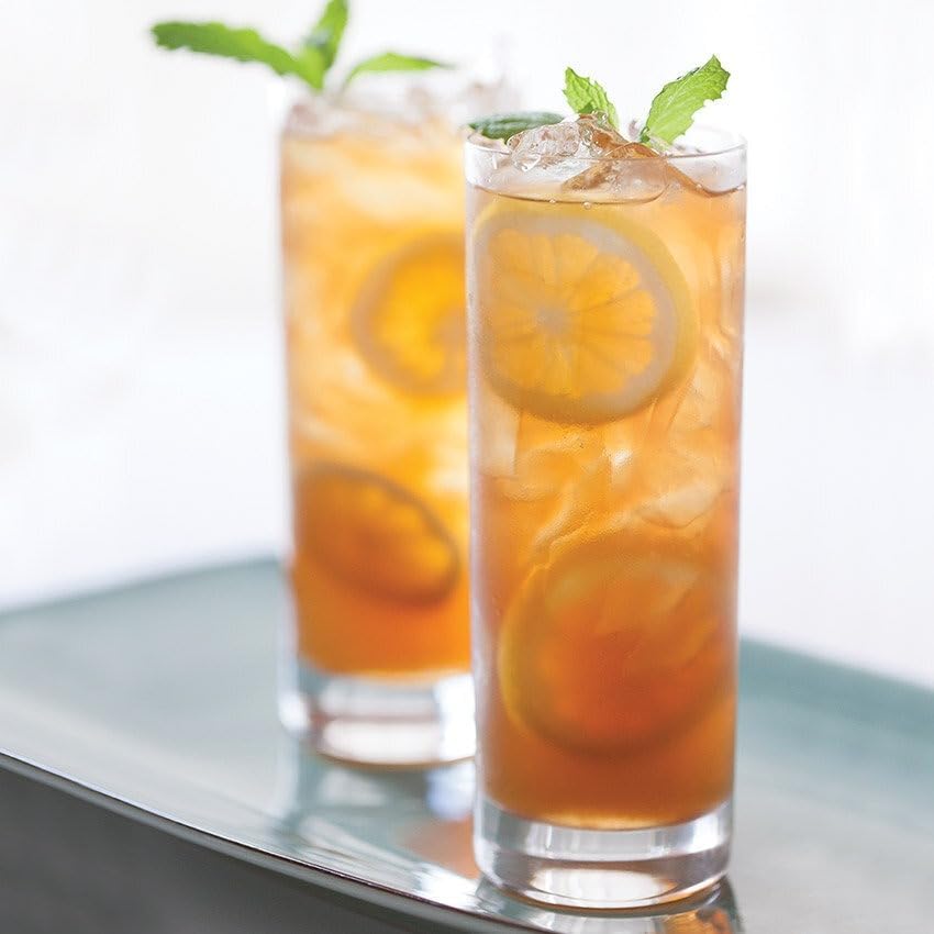 COLLIN LONG JUICE GLASS - 310 ML