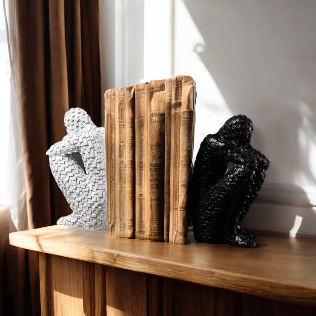 Mosaic Harmony Figures