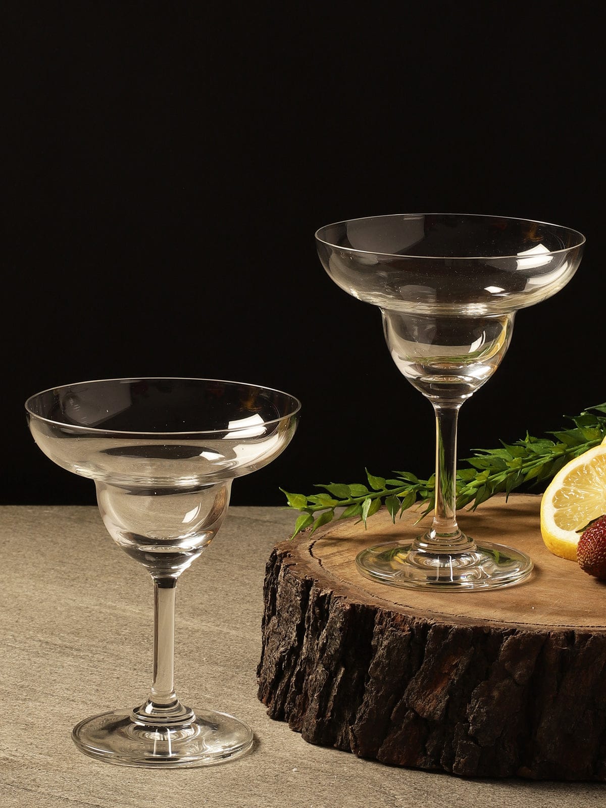 MARGARITA NADIR GLASS - 340 ML