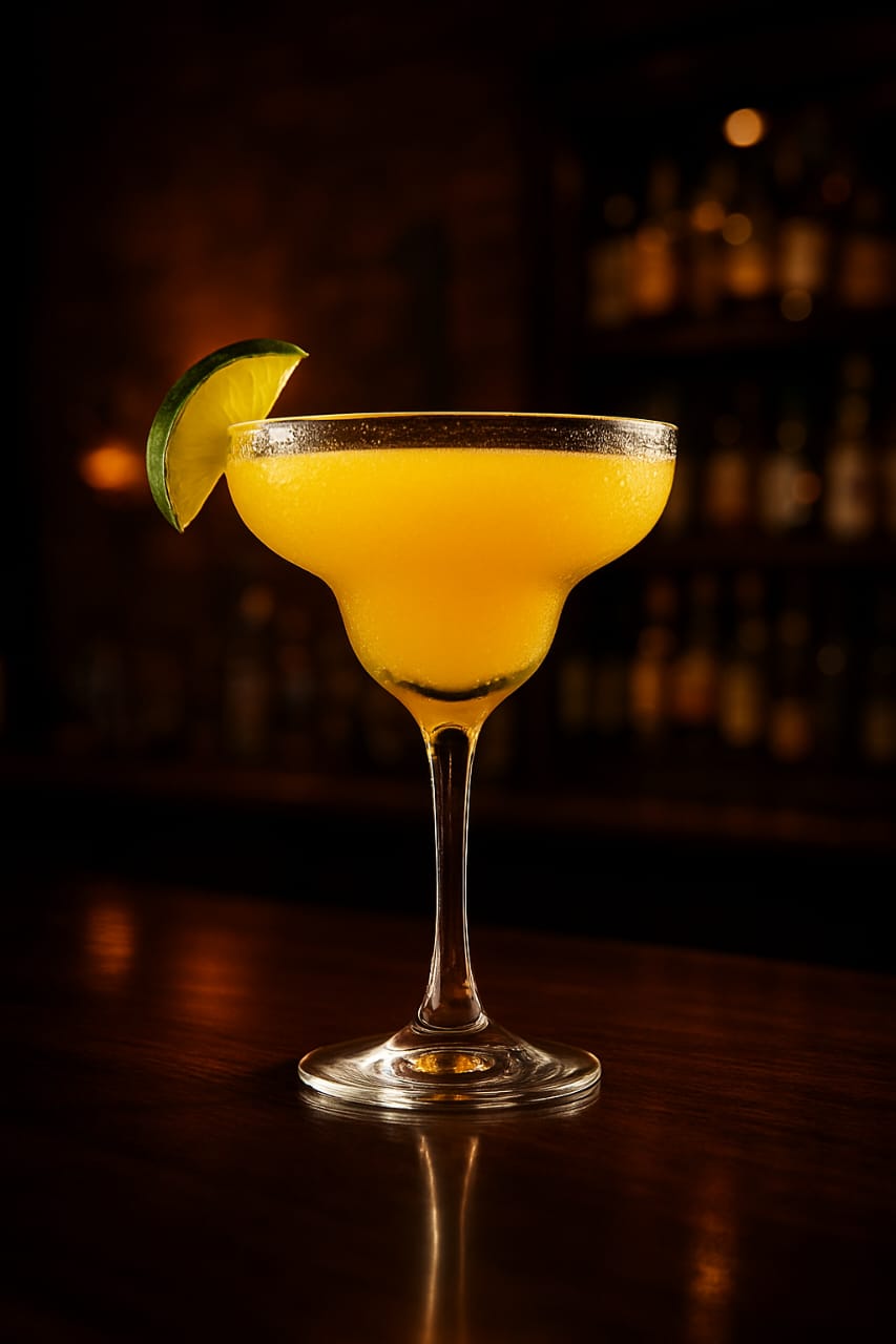 MARGARITA NADIR GLASS - 340 ML