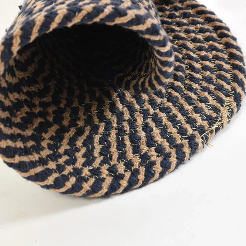 Earthy Textures Criss Cross Placemats - Multiple Options