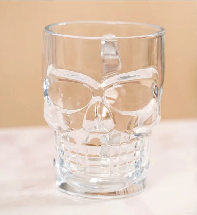 Skull Mug - 540 ml
