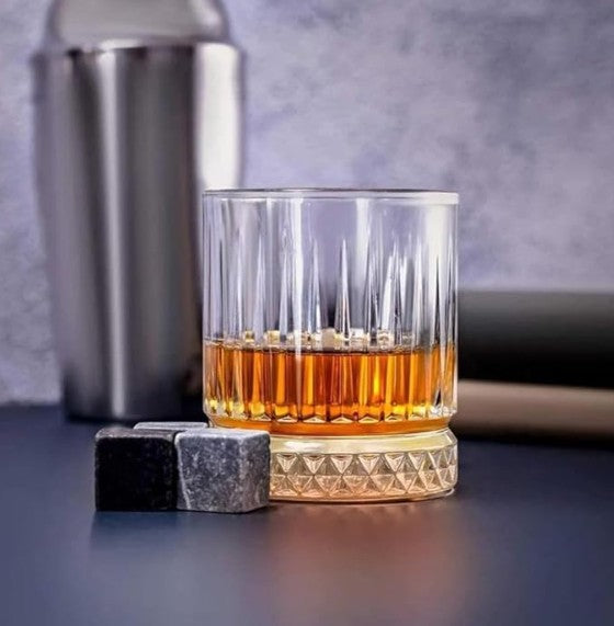 CANINE GLASS - 350 ML