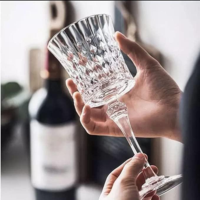 ANTIQUE TREE GLASS - 160 ML