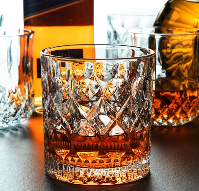 YOUR HOUR GLASS - 325 ML