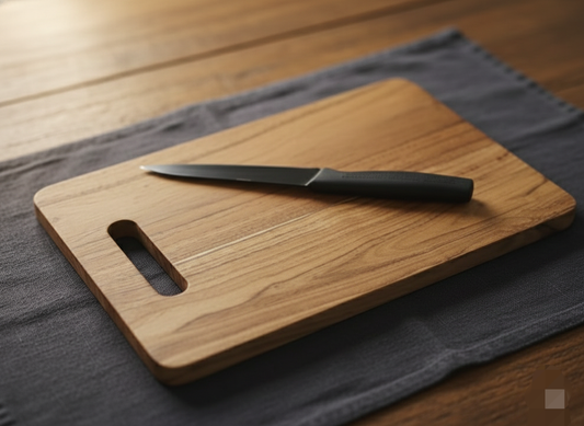Wooden Chopping Cutting Board