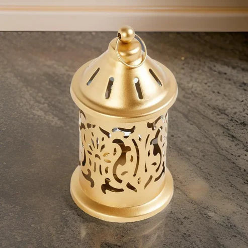 Decorative Lantern Candle Holder