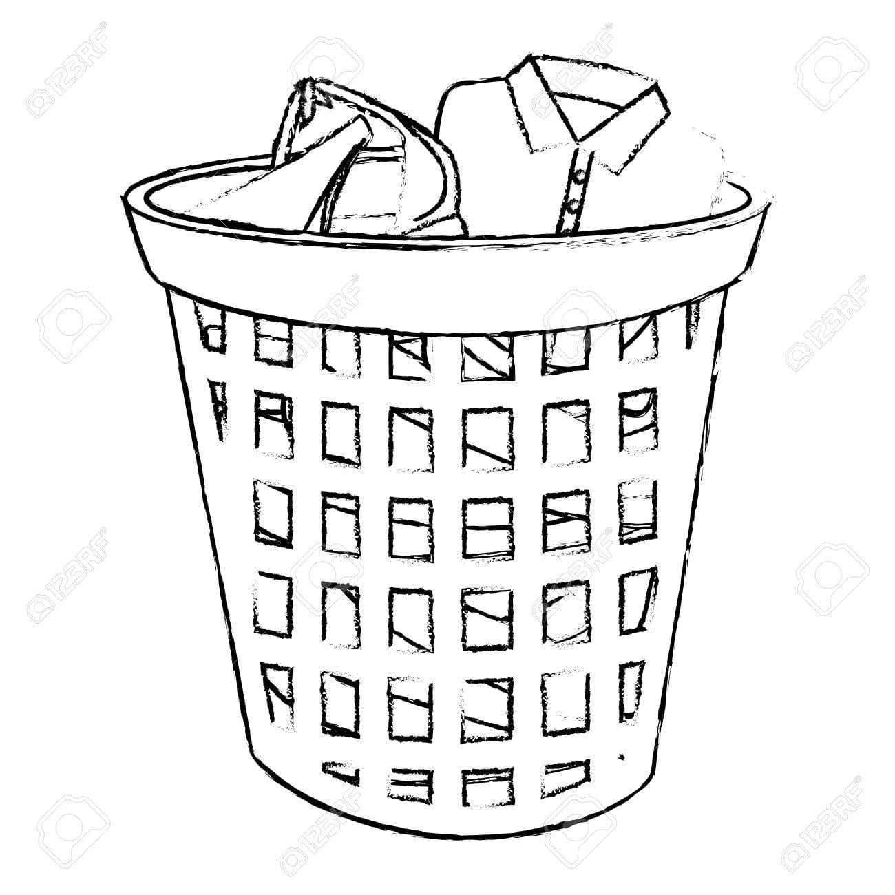 Storage Baskets