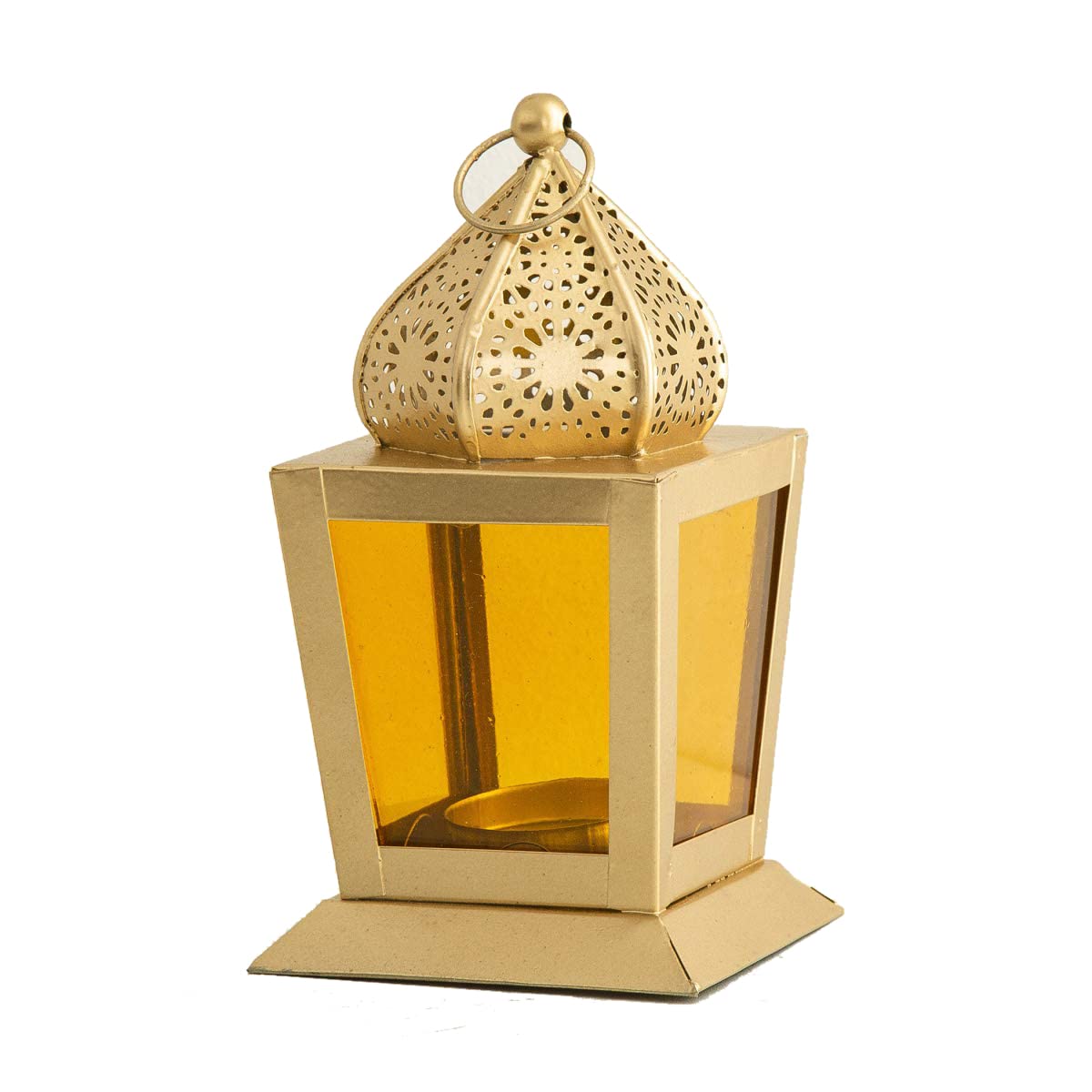 Metal Hanging Lantern Lamps