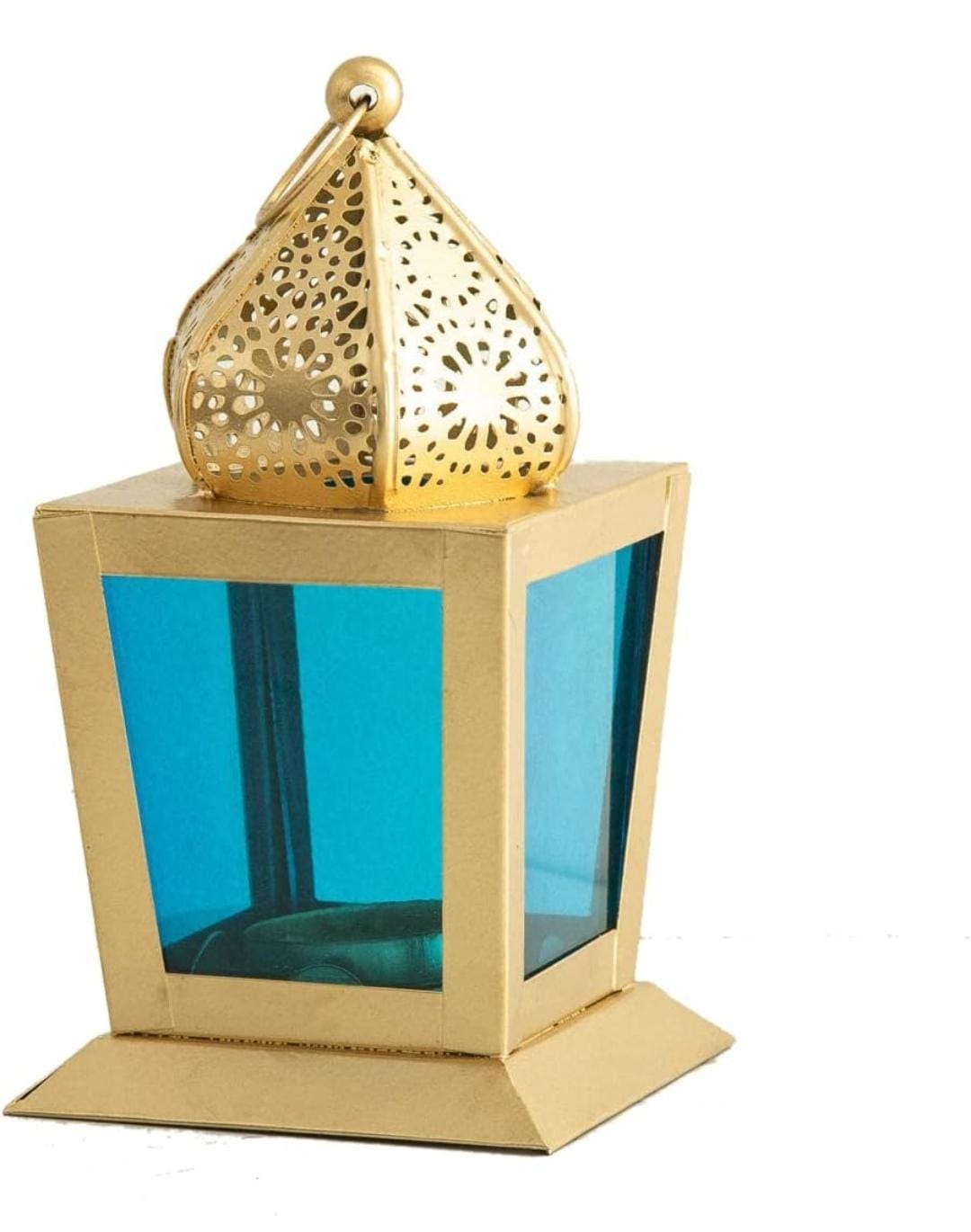 Metal Hanging Lantern Lamps