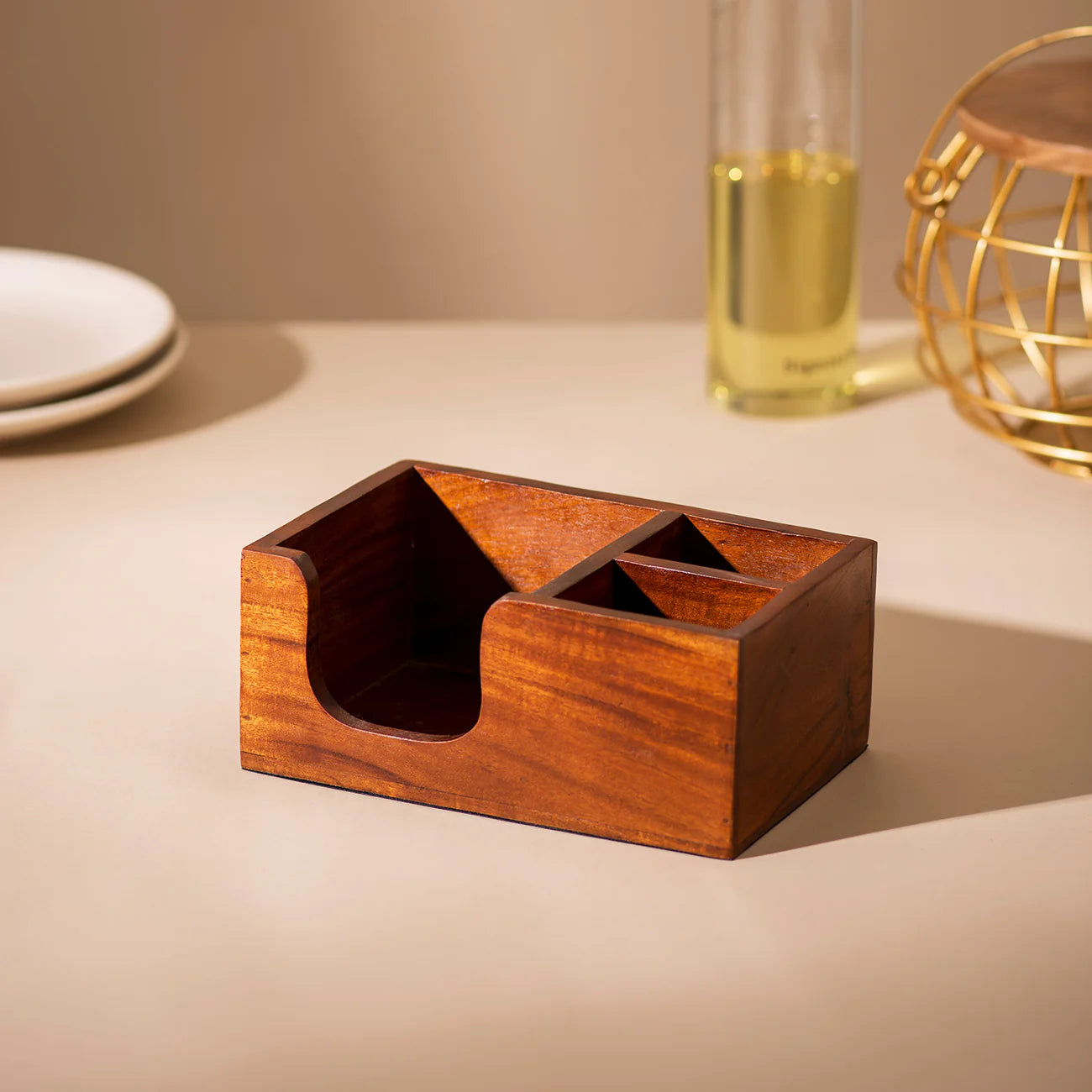 Organizer Panache: Cutlery Concierge