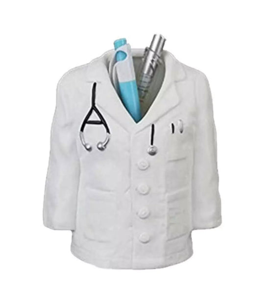 Doctor Pen Holder