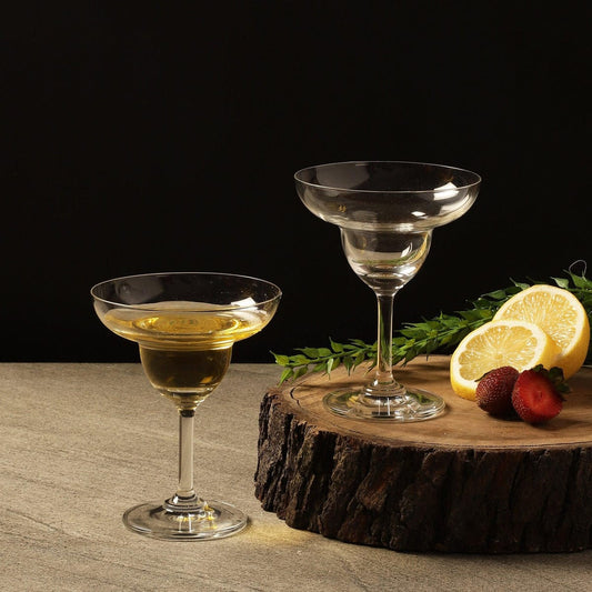 MARGARITA NADIR GLASS - 340 ML