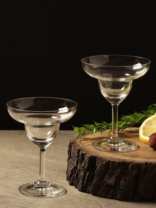 MARGARITA NADIR GLASS - 340 ML