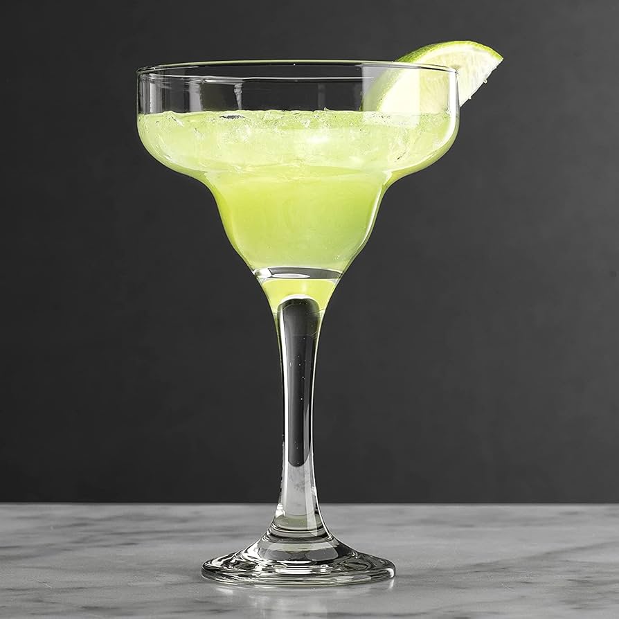 MARGARITA NADIR GLASS - 340 ML