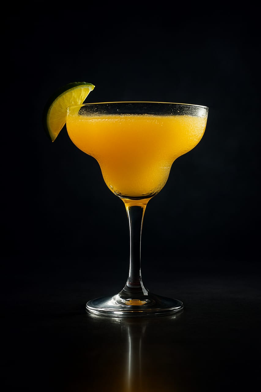 MARGARITA NADIR GLASS - 340 ML