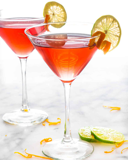 MARTINI COCKTAIL GLASS - 250 ML