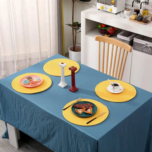 Sunny Delight Table Placemats