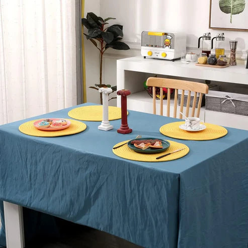 Sunny Delight Table Placemats