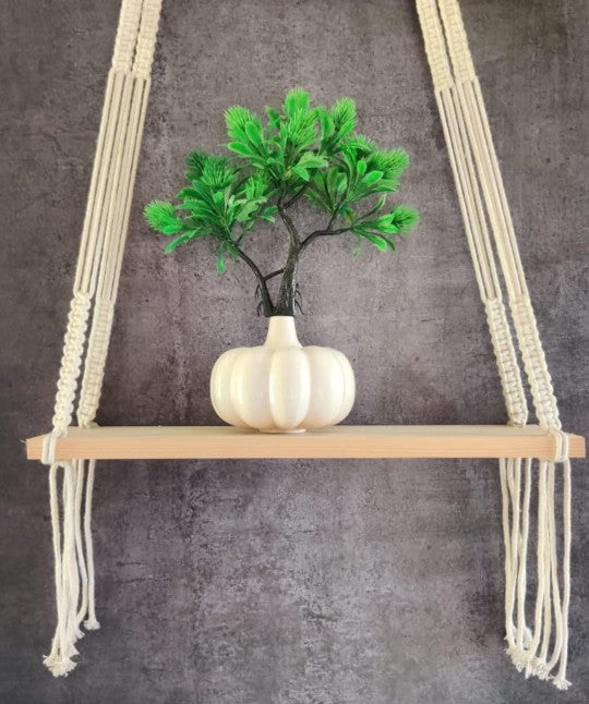 Pumpkin Ceramic Flower Vase - Multiple Options