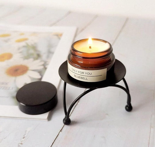 Tealight Candle Holder Stand
