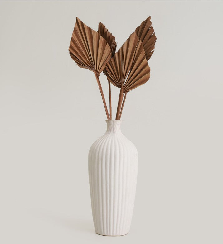 Saroi Classic Living Room Vase - 14 inch