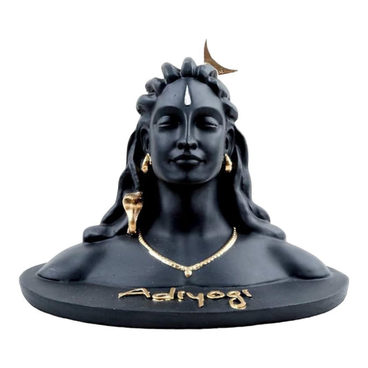 Lord Adiyogi Shankara