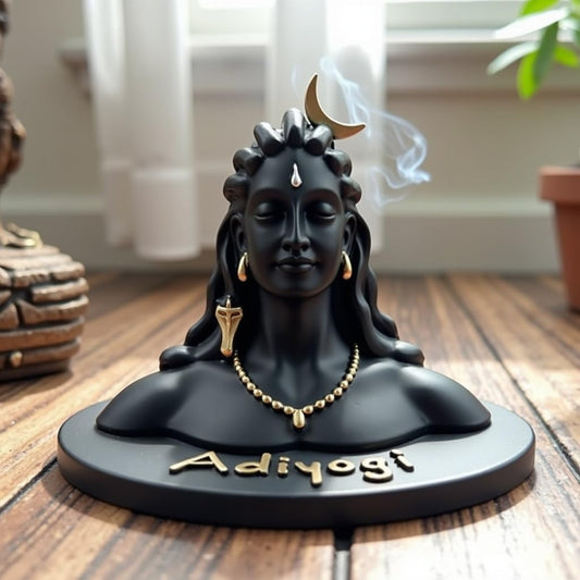 Lord Adiyogi Shankara