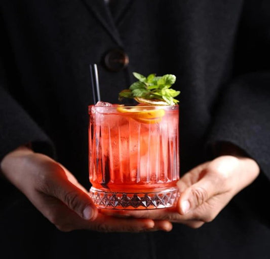 CANINE GLASS - 350 ML