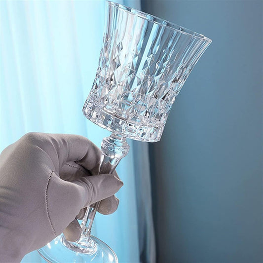 ANTIQUE TREE GLASS - 160 ML