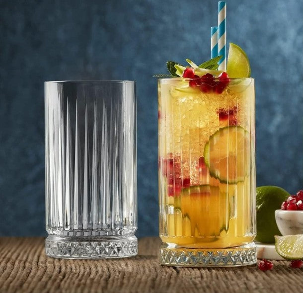 CANINE LONG GLASS - 300 ML / 450 ML