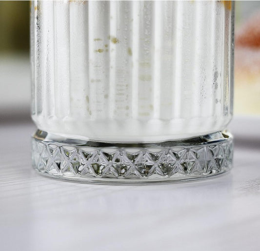 CANINE LONG GLASS - 300 ML / 450 ML