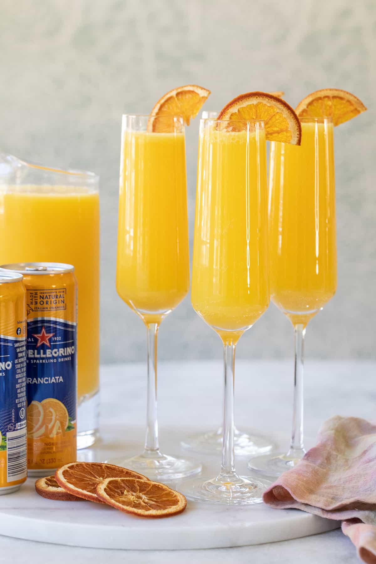 CHAMP CHAMPAGNE GLASS - 250 ML