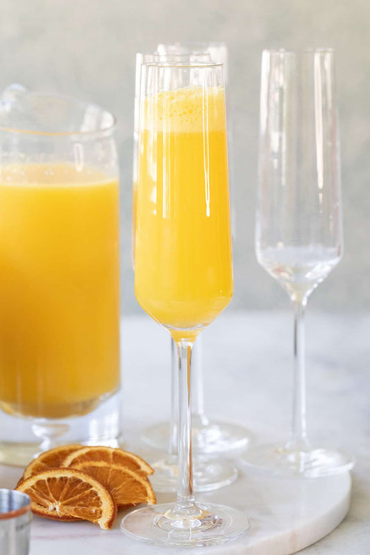 CHAMP CHAMPAGNE GLASS - 250 ML