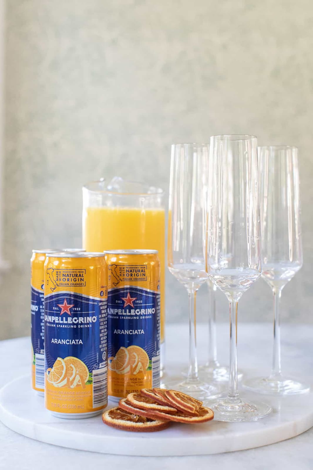 CHAMP CHAMPAGNE GLASS - 250 ML