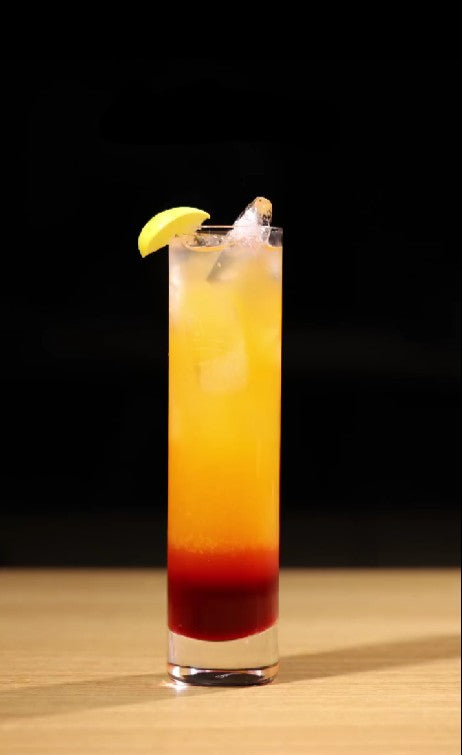 COLLIN LONG JUICE GLASS - 310 ML