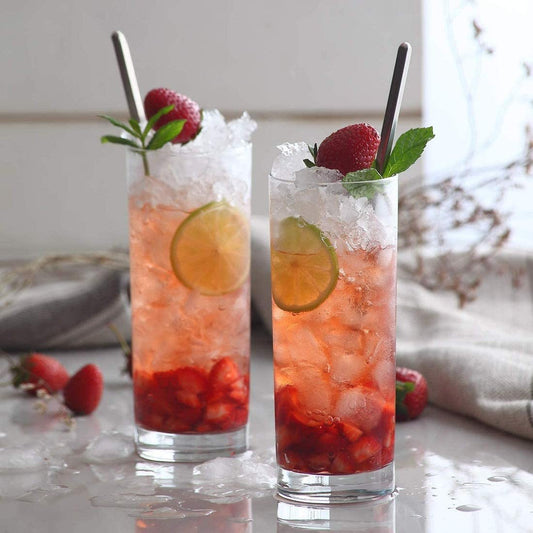 COLLIN LONG JUICE GLASS - 310 ML