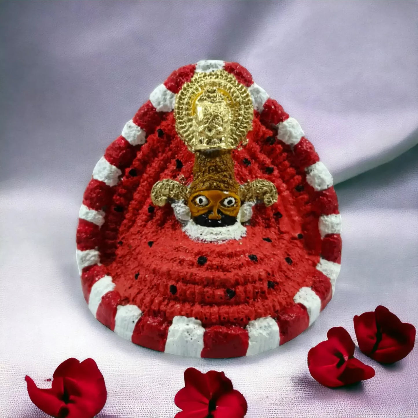 Khatu Shyam  Idol For Home And Office, Car Dashboard