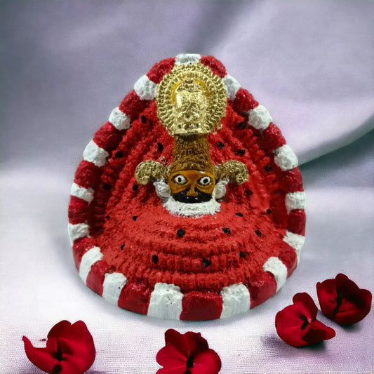 Khatu Shyam  Idol For Home And Office, Car Dashboard