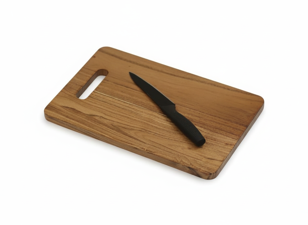 Wooden Chopping Cutting Board