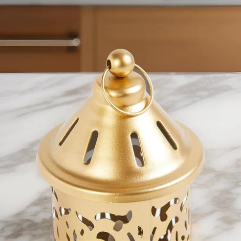 Decorative Lantern Candle Holder